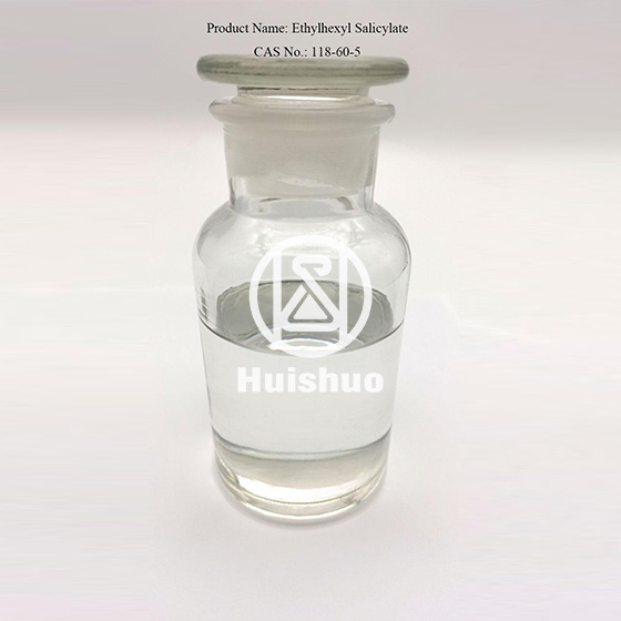 HS-OS(Octisalate;Ethylhexyl Salicylate)